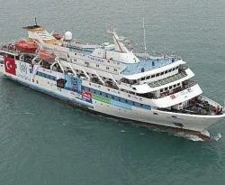 Ankara'dan İsrail'e ültimatom iddiası