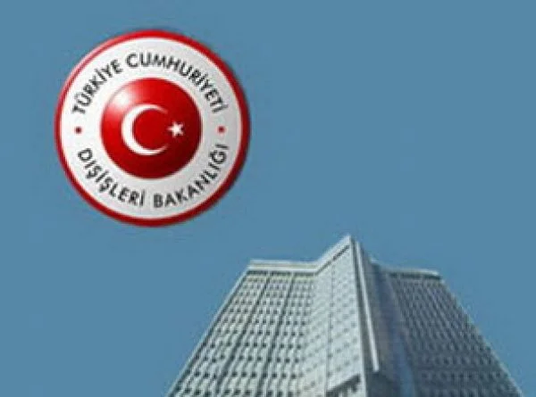 Ankara'dan sözde seçimlerine tepki