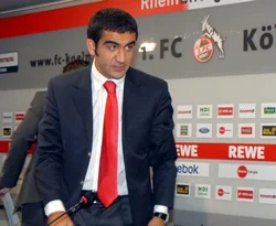 Ankaragücü'nde Ümit Ozat dönemi
