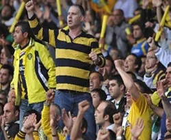 Ankaragücü'ne 2 maç ceza