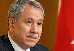 Arınç: Mahkeme referandumu iptal edemez