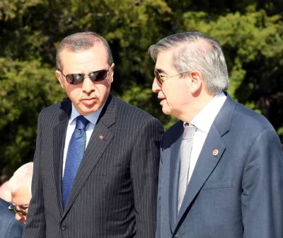 Aslanlı Yol'da sıcak sohbet