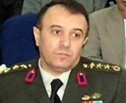 Astsubay Bozkurt: Şerefim ayaklar altında