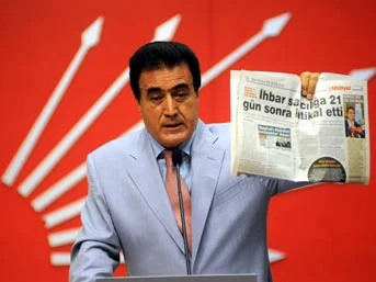 Ateş: Bu bir savaş ilanıdır