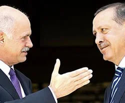 Atina ile Ankara arasında tarihi işbirliği