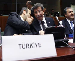 Avrupa'da en hızlı Türkiye büyüyecek