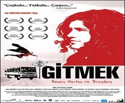 Avrupa Film Festivali'nde Türk filmi