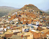 Avrupa Süryanileri'nin Mardin rüyası