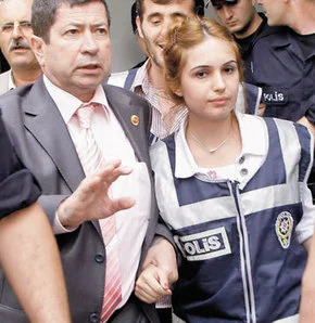 Avukata linç girişimi
