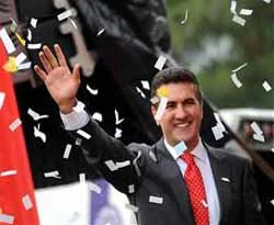 ''Aynı kararlılıktayız''