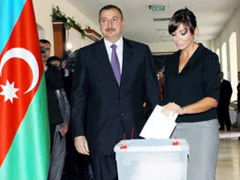 Azerbaycan'da soyadı devrimi