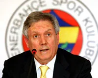 Aziz Yıldırım'dan flaş açıklamalar