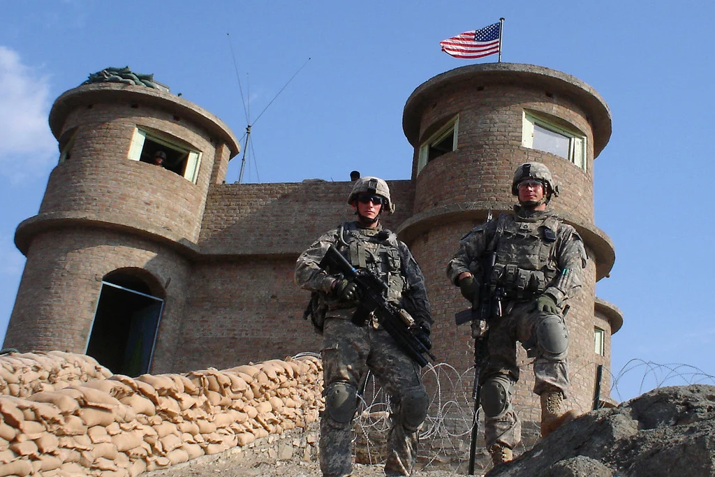Bagram kâbusu Guantanamo'dan beter!