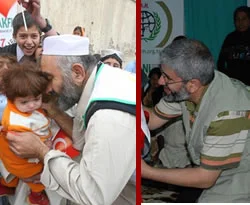 Bahaddin Yıldız ve Faruk Aktaş vefat etti!
