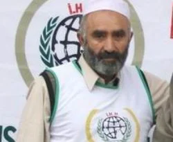 Bahattin Yıldız kimdir?