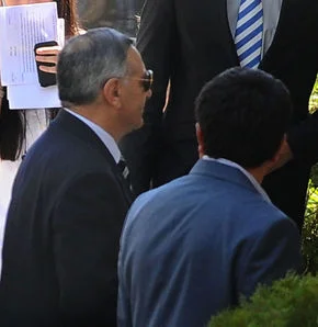Balyoz ifadeleri sürüyor