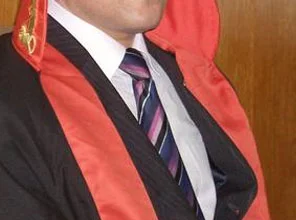 Balyoz savcısının odasında böcek