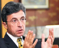 "Bankacılığın kârı, desteklensin"