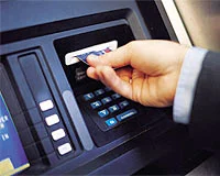 Bankamatiğin mucidi öldü