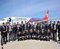 Barcelona hatırası!