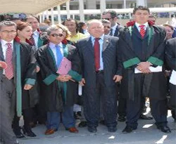 Baro'ya karşı sesler yükseliyor