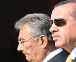 Başbakan'dan istifaya ilk yorum