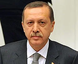 Başbakan Erdoğan'dan başsağlığı
