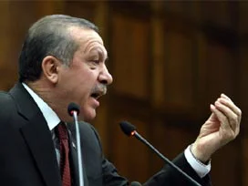 Başbakan Erdoğan hakkında suç duyurusu!