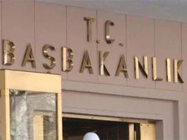 Başbakanlık'tan 'azınlık' genelgesi