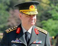Başbuğ ve Çubuklu hakkında suç duyurusu