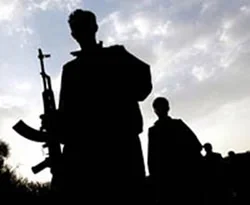 Başkale'de PKK'ya ait sığınak bulundu