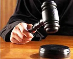 'Baskil' zanlıları hakim karşısında