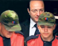 Başsavcı Cihaner'den şok teklif