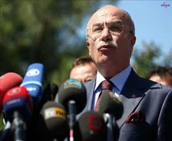 Başsavcı Engin: Ses kaydı montaj