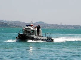 Batan teknede 2 gencin öldüğü iddiası