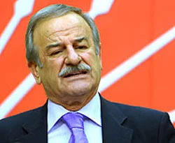 Baykal'a vekalet edecek isim belli oldu