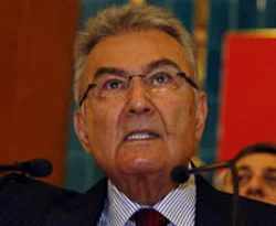 Baykal'dan bir 'ilginç' öneri daha