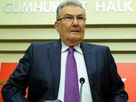 Baykal'dan sendikalara: Mücadele istiyorum