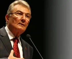 Baykal dün gitti, bugün dönüyor!