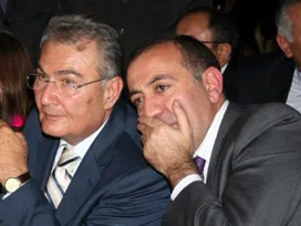 Baykal, Gürsel Tekin'e de randevu verdi