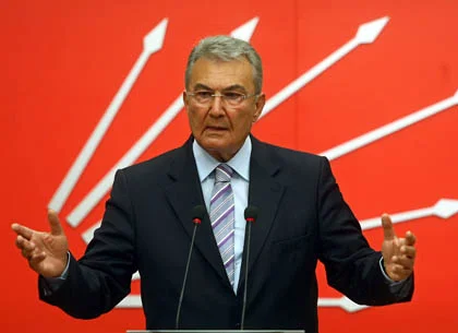 Baykal'ı ben vuracaktım