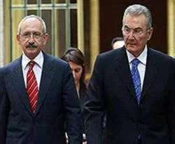 Baykal, yarın Kılıçdaroğlu görüşecek
