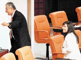 Baytok, görüntülerle ilgili ilk kez konuştu