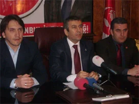BBP: Kürt kardeşlerimizle kavga etmeyeceğiz