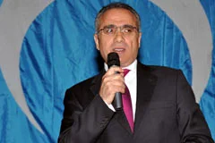 BBP'nin Anayasa kararı