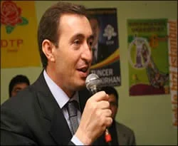 BDP: Hiçbir parti ile görüşmemiz olmadı