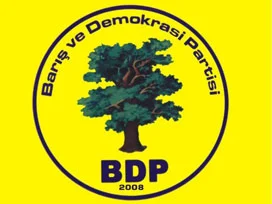 BDP'li il başkanına 8 yıl 4 ay hapis