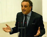 BDP'li Sakık'tan Genelkurmay'a 'nifak' tepkisi