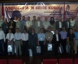 Bediüzzaman sempozyumu sonuç bildirgesi