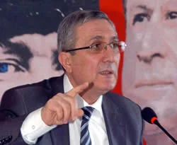 'Belediyelerin mali sıkıntıları araştırılsın'
